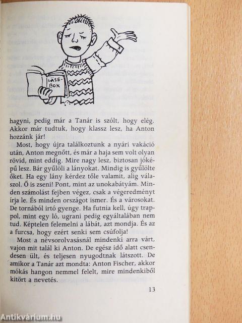 Szigorúan bizalmas!