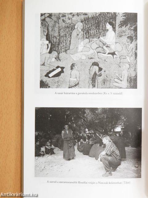 Az aranykor tanítása