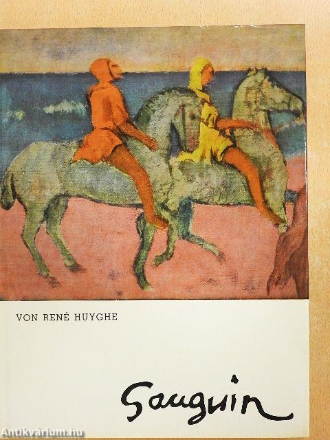 Gauguin
