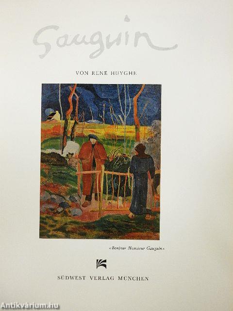 Gauguin