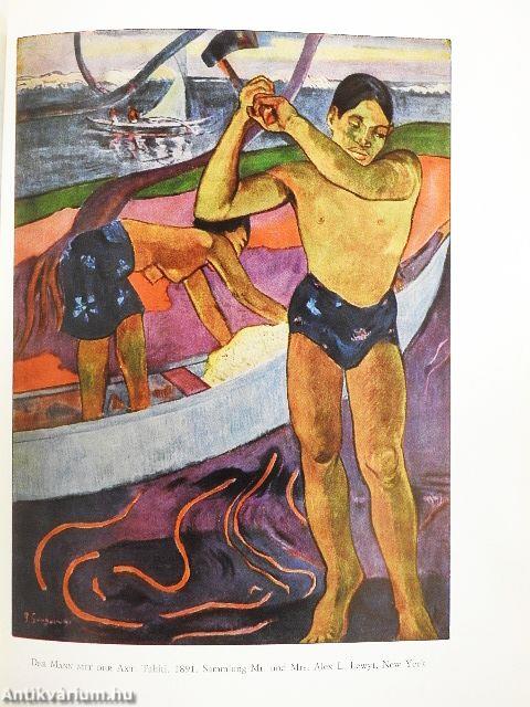 Gauguin