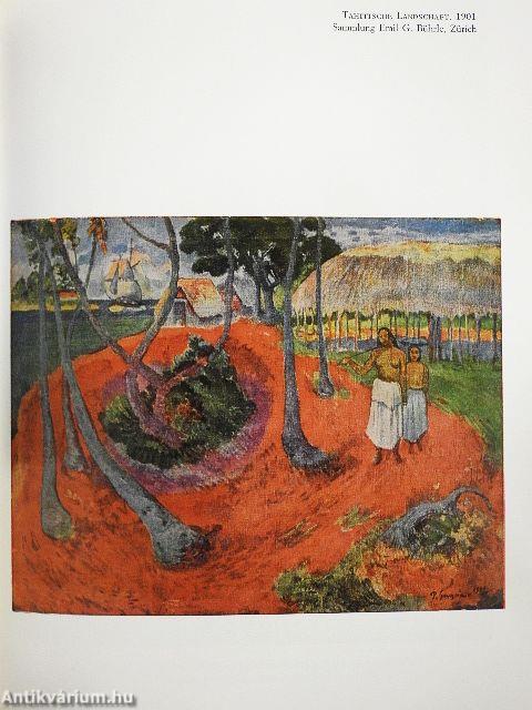 Gauguin