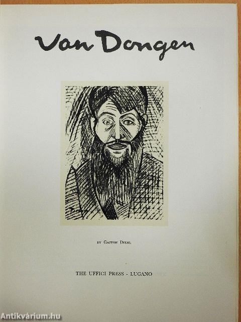 Van Dongen