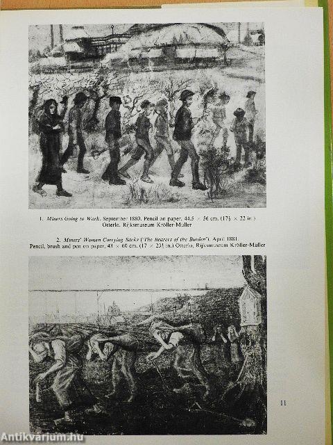 Vincent van Gogh - Artist of his Time