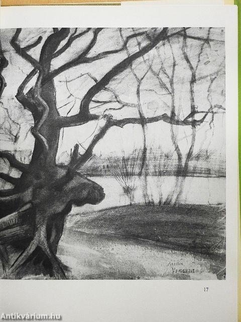 Vincent van Gogh - Artist of his Time