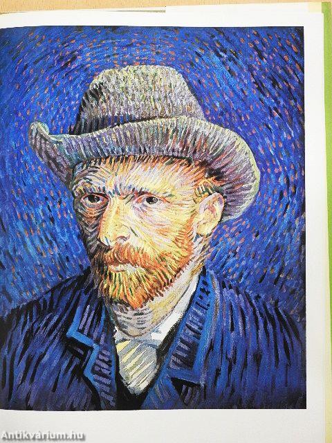 Vincent van Gogh - Artist of his Time