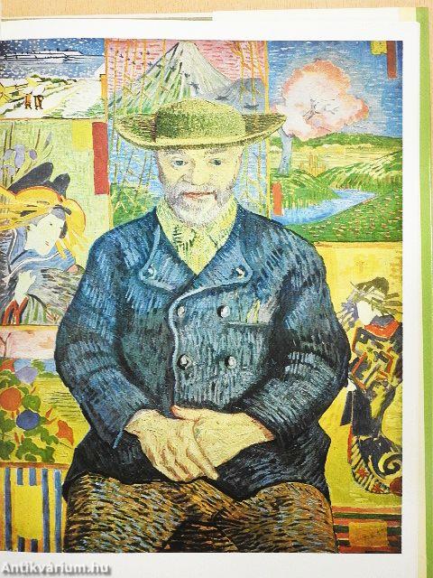 Vincent van Gogh - Artist of his Time