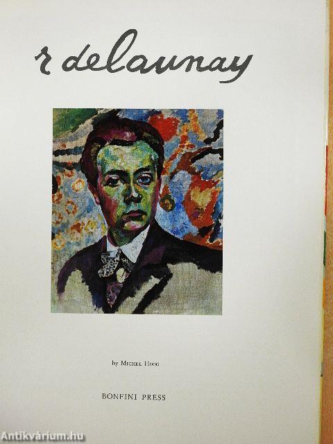 Robert Delaunay