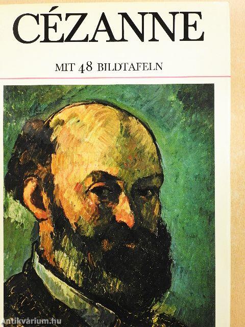 Cézanne