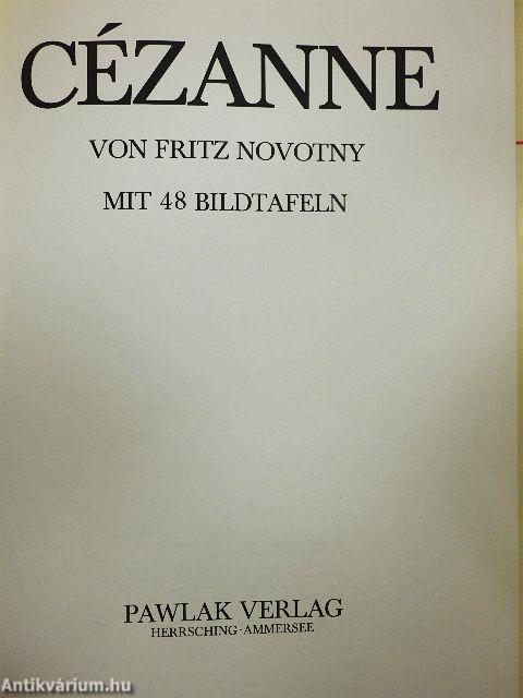 Cézanne