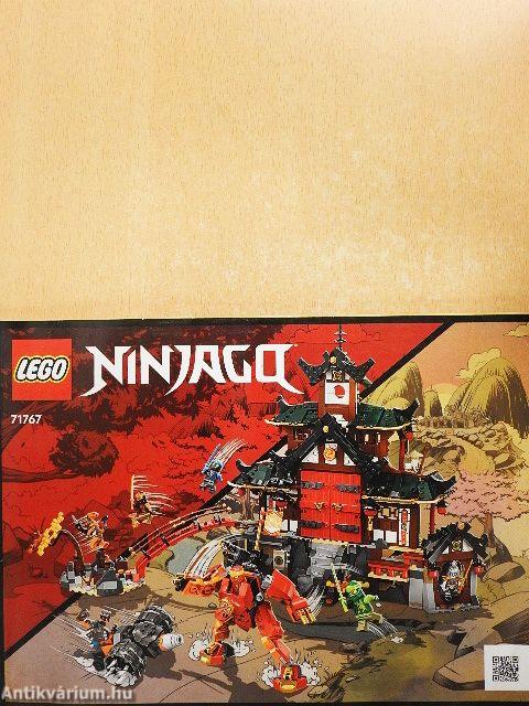 LEGO Ninjago 71767