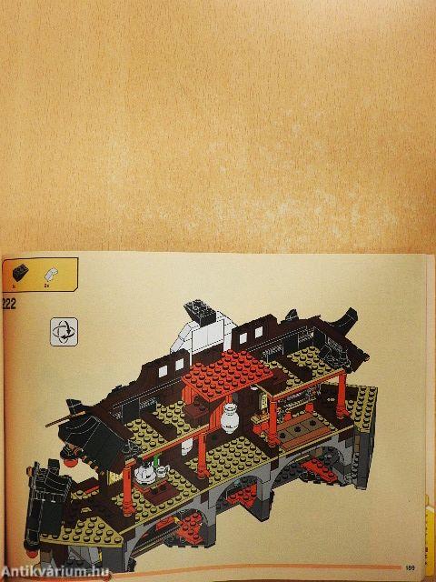 LEGO Ninjago 71767
