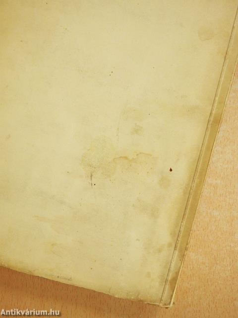 Vers-virágok (dedikált példány)