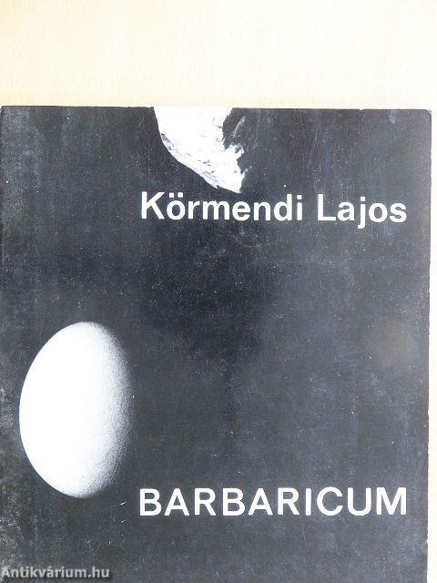 Barbaricum