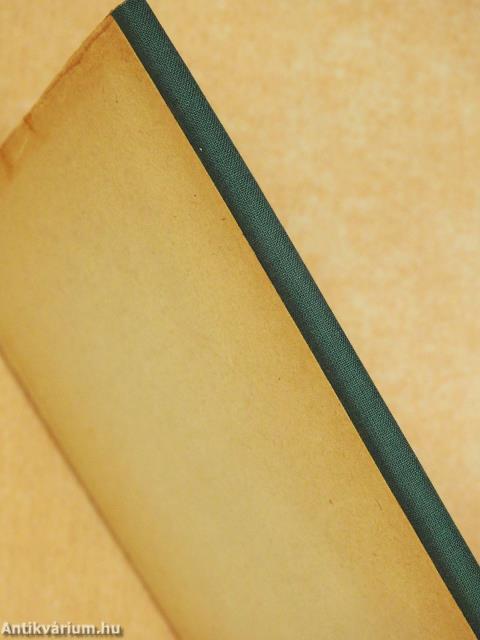 Ibolyalevél (dedikált példány)