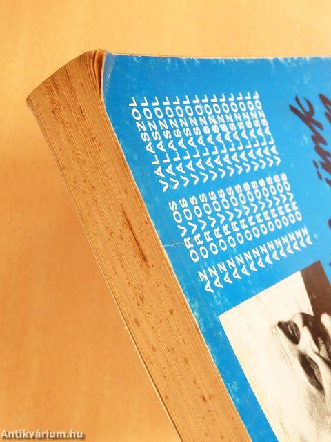 Beszélnünk kell róla