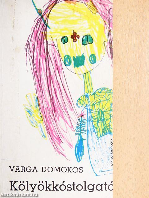 Kölyökkóstolgató