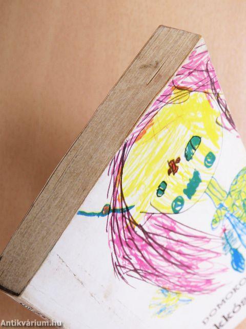 Kölyökkóstolgató