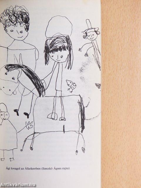 Kölyökkóstolgató