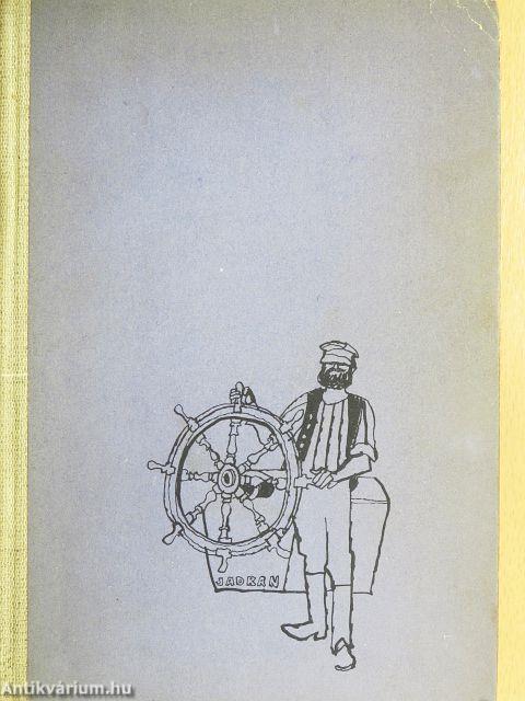 Csempészek, hősök, kikötők