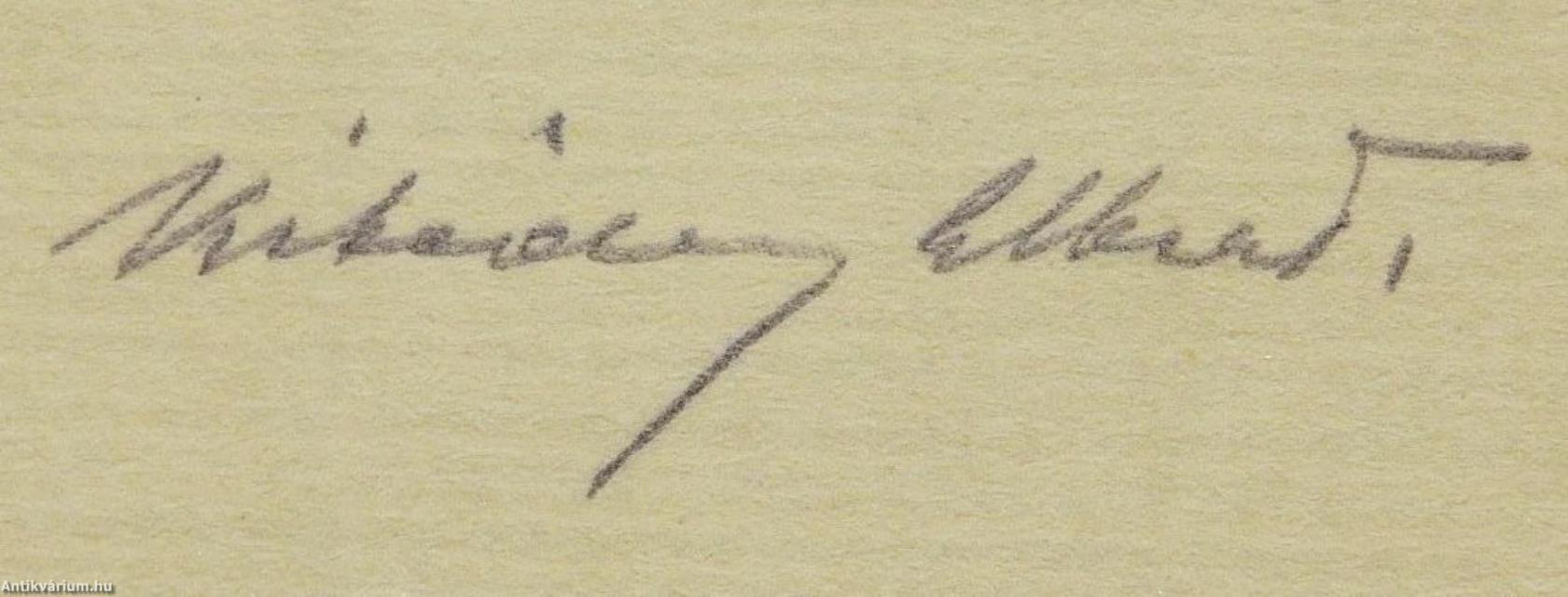 Máglyák kigyúlnak (számozott, aláírt példány)