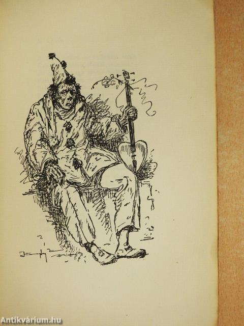 Máglyák kigyúlnak (számozott, aláírt példány)