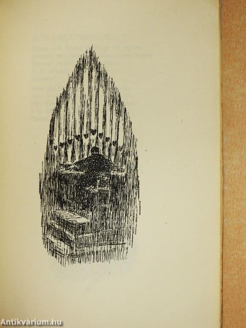 Máglyák kigyúlnak (számozott, aláírt példány)