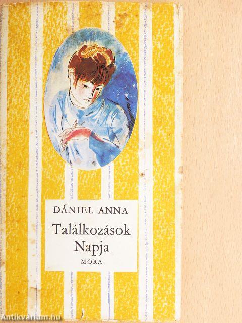 Találkozások Napja