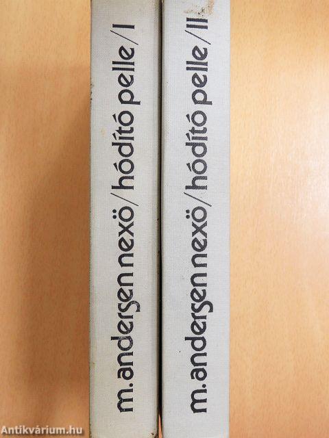 Hódító Pelle I-II.