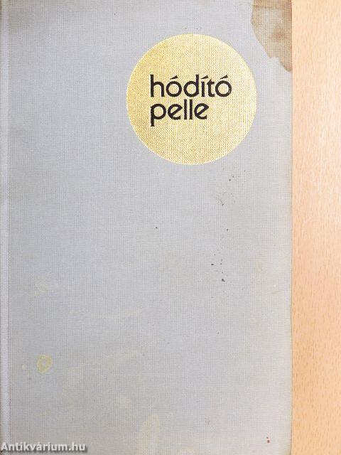Hódító Pelle I-II.
