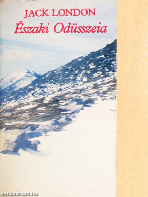 Északi Odüsszeia