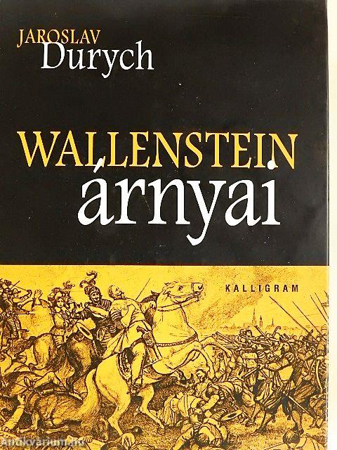 Wallenstein árnyai