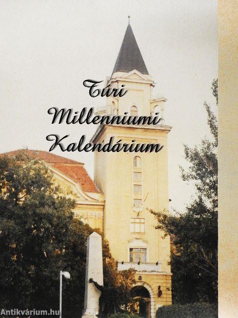 Túri Millenniumi Kalendárium