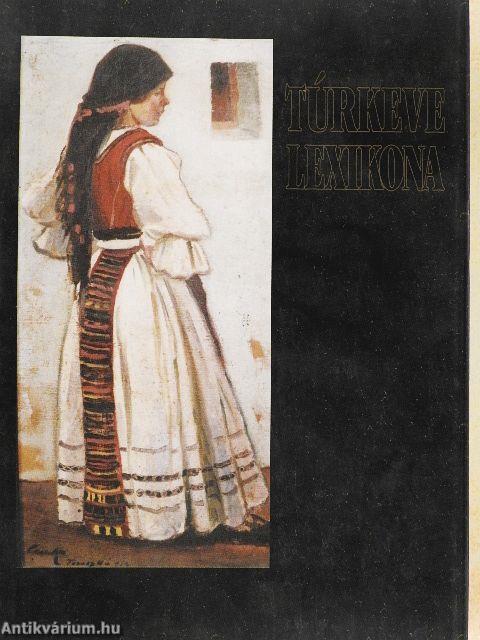 Túrkeve lexikona