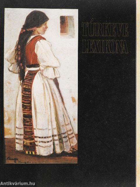 Túrkeve lexikona