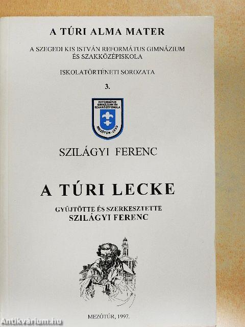 A túri lecke