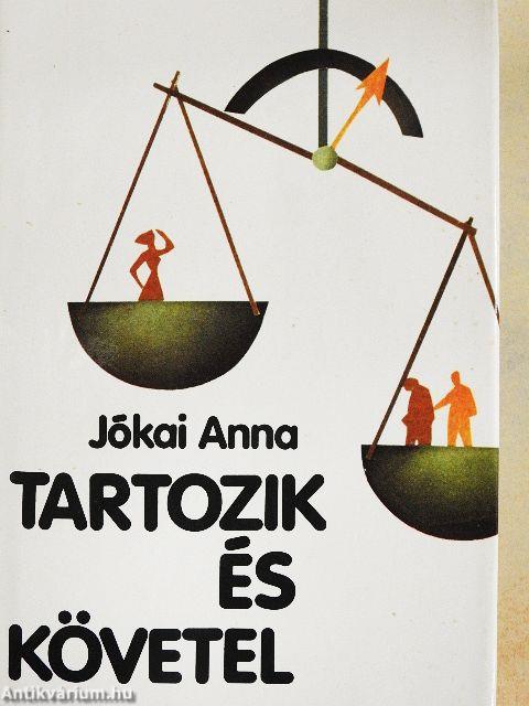 Tartozik és követel