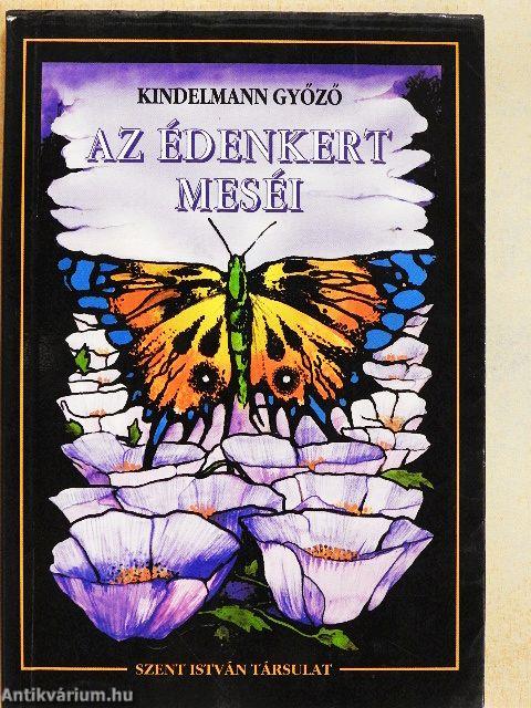 Az édenkert meséi