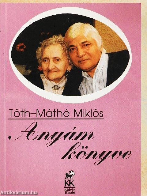 Anyám könyve