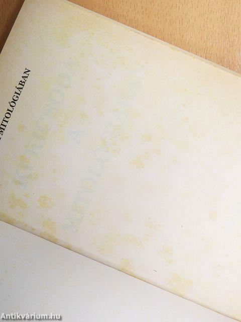 Ki kicsoda a mitológiában