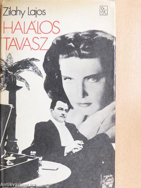 Halálos tavasz/Az ezüstszárnyú szélmalom