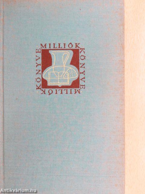 A csendes amerikai/Havannai emberünk