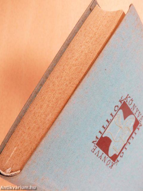 A csendes amerikai/Havannai emberünk