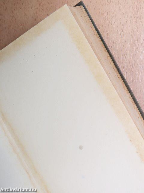 A csendes amerikai/Havannai emberünk