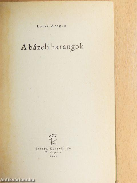 A bázeli harangok