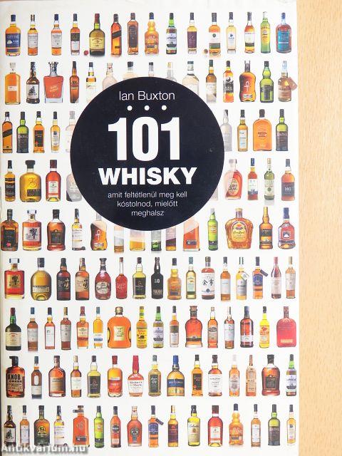 101 whisky