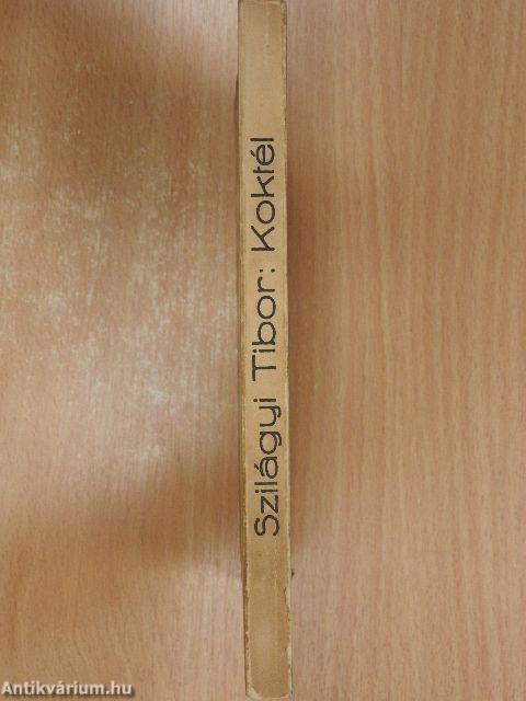 Koktél (dedikált példány)