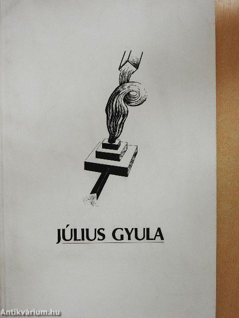 Július Gyula