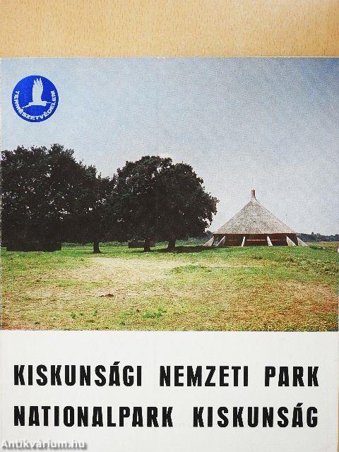 Kiskunsági Nemzeti Park