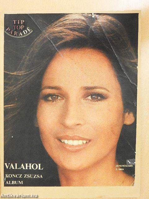 Valahol